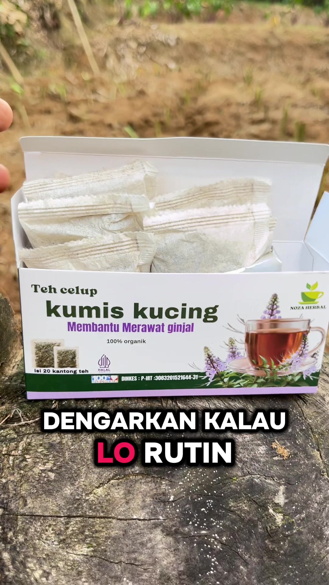 @Noza herbal