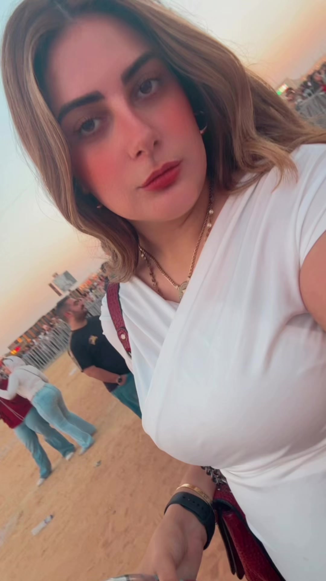 @Laila Wael