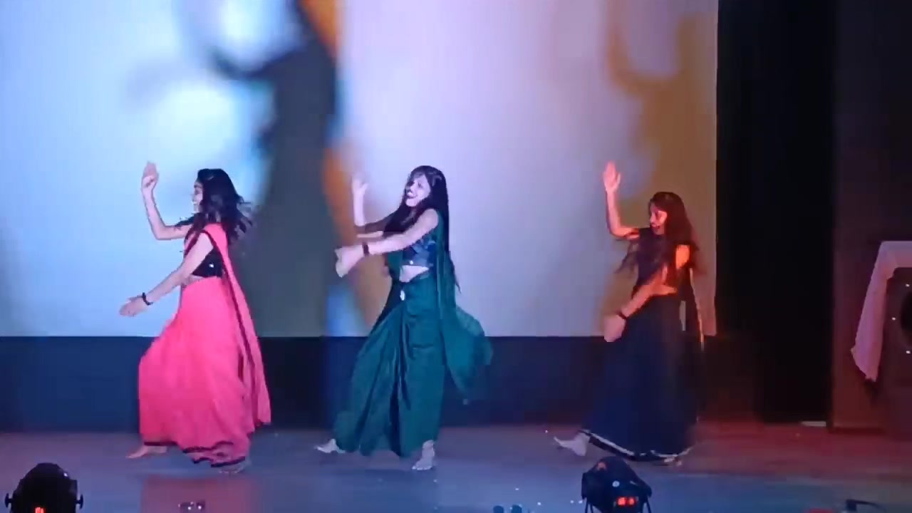 @Dance Lover