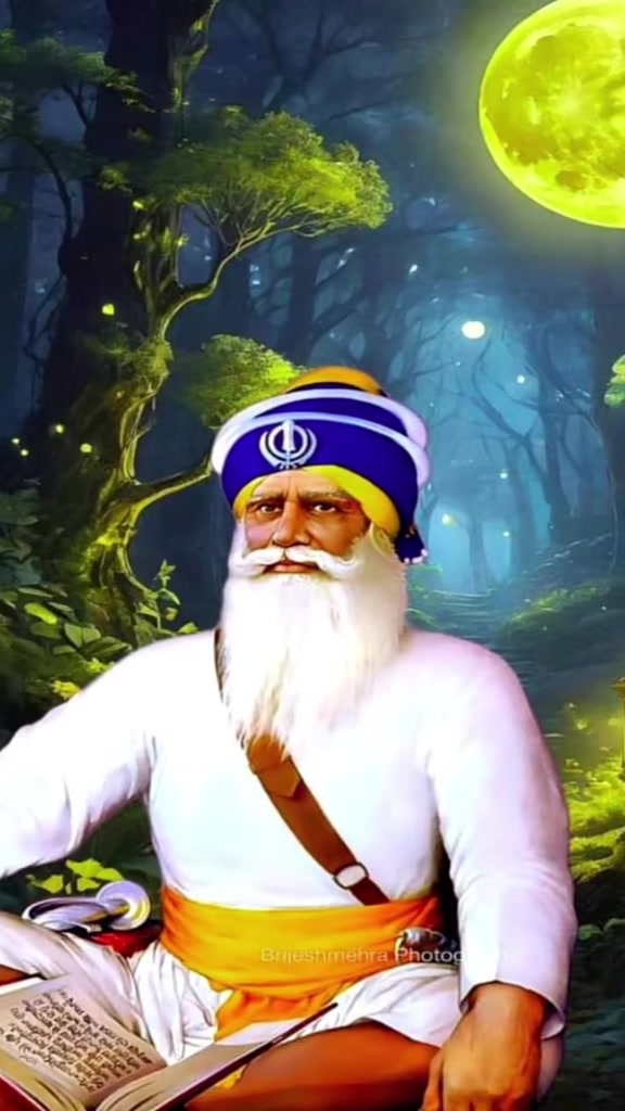 @Baba Deep Singh Ji 26 10 2024