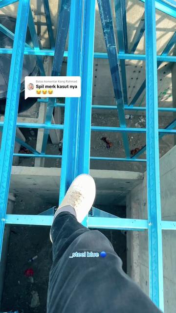 @Efendy Steel 🔵