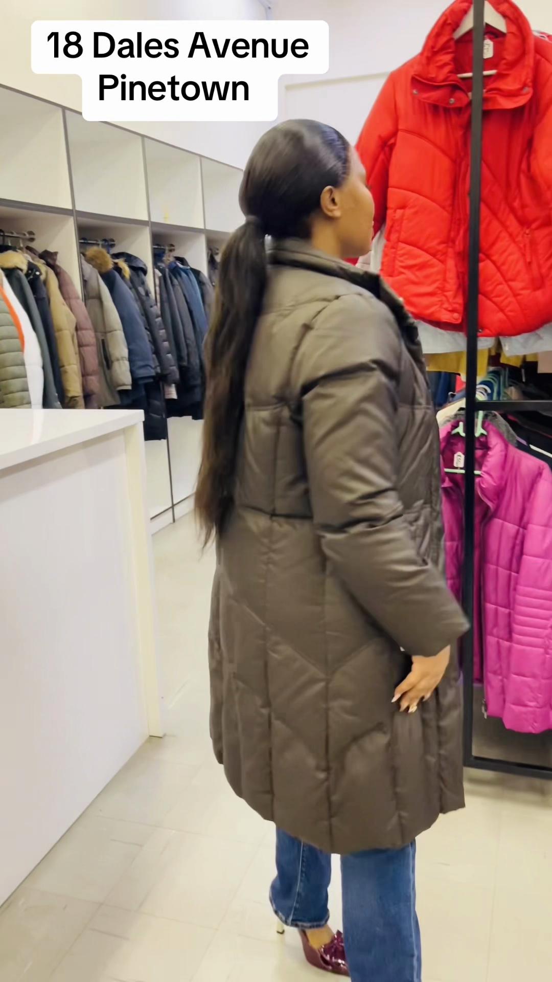 @Zamangwane’s Closet