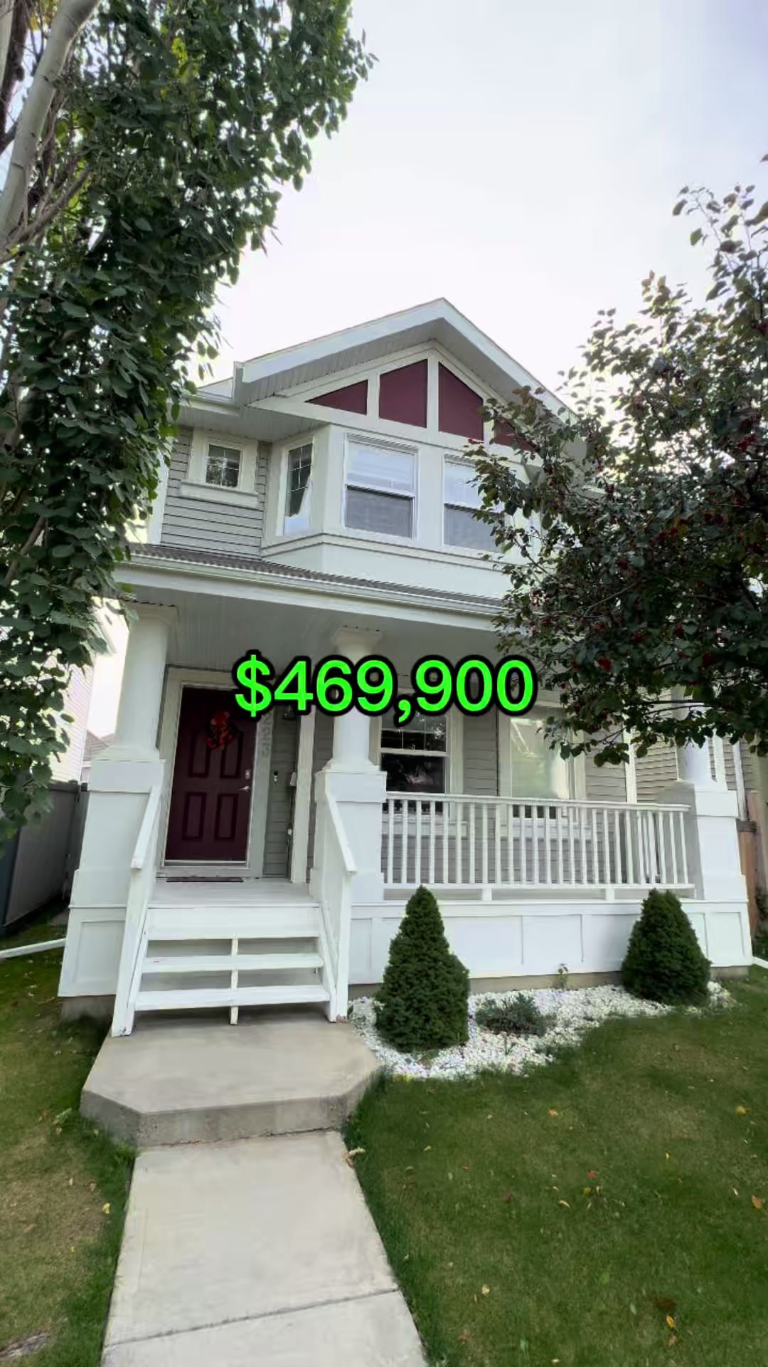 @Mehak Sidhu | Homes by Mehak