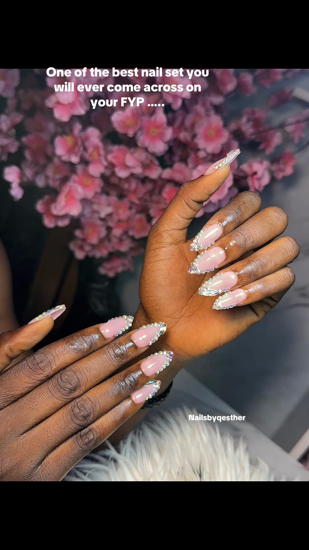 @qestherbeauty