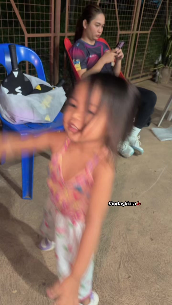 @Inday Kiara
