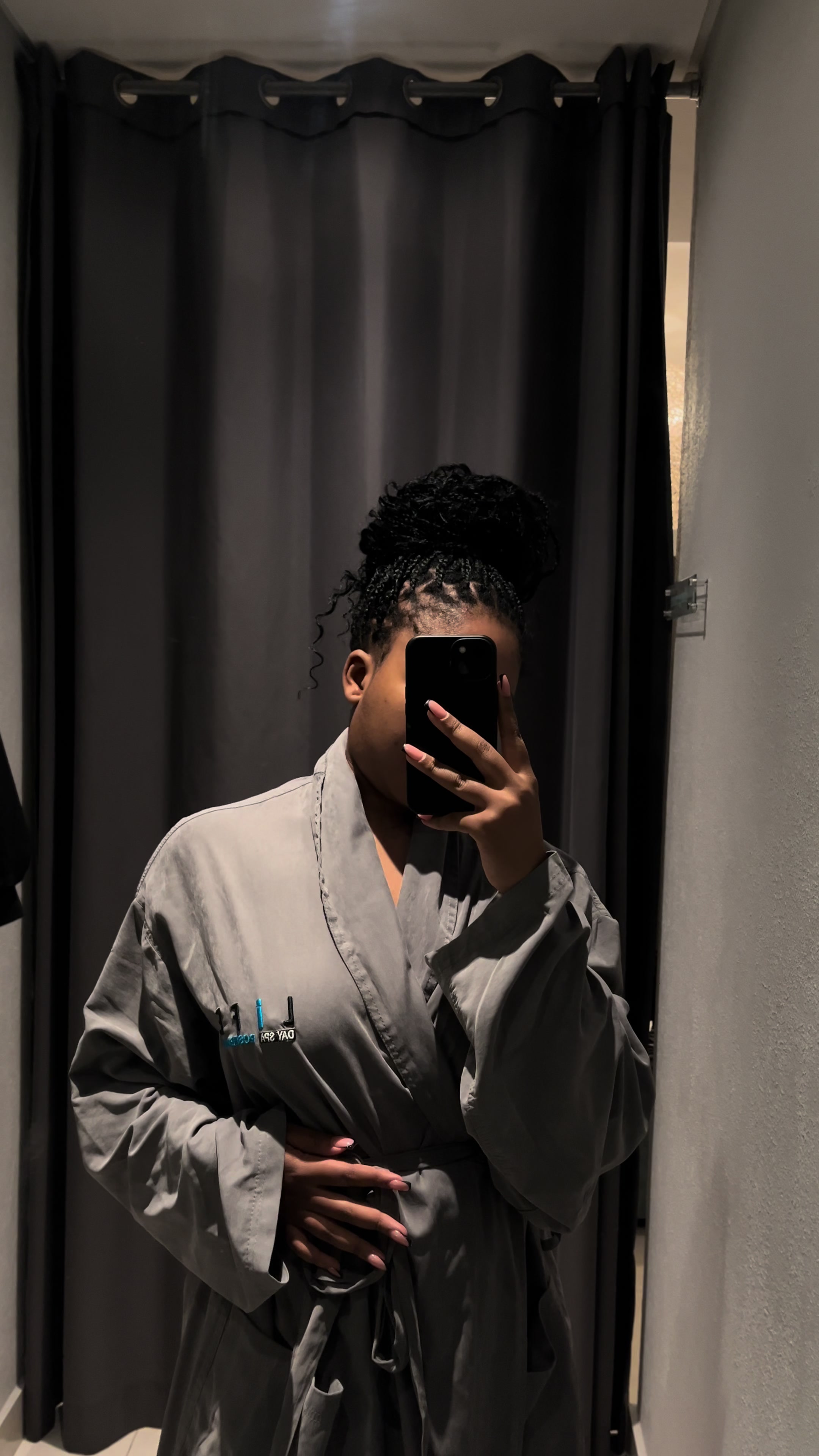 @Your Mami.🖤