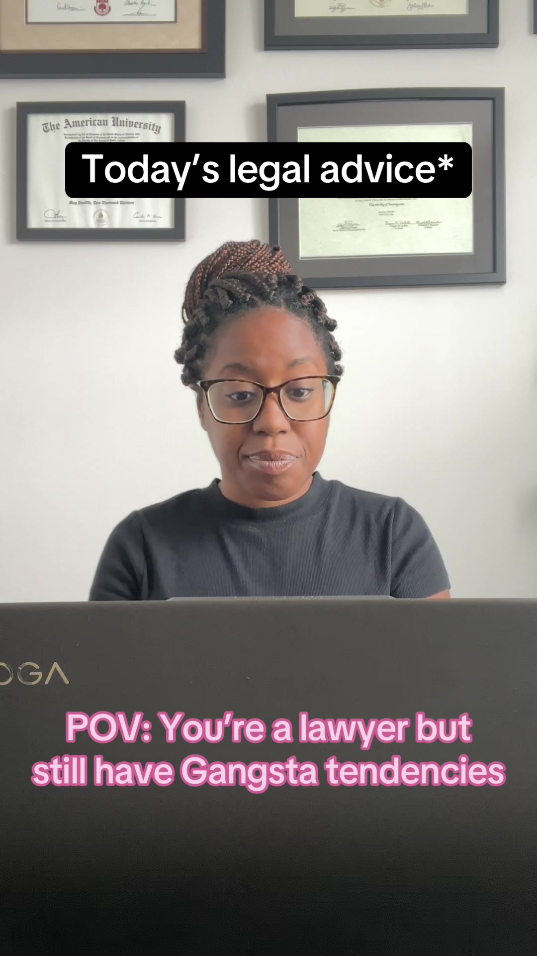 @Gangsta Spice, Esq.