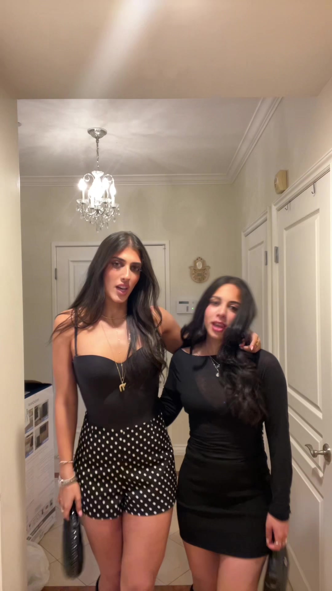 @Nicole