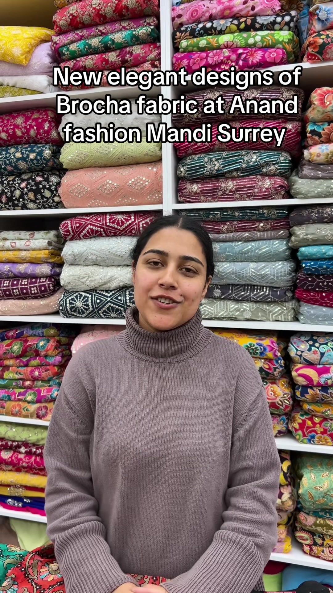 @Anand fashion Mandi