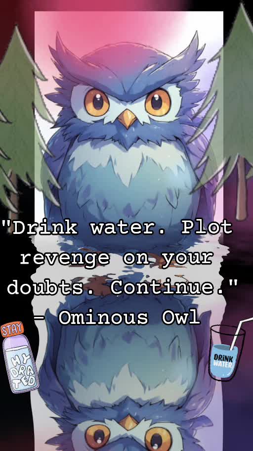 @FaeOwlet