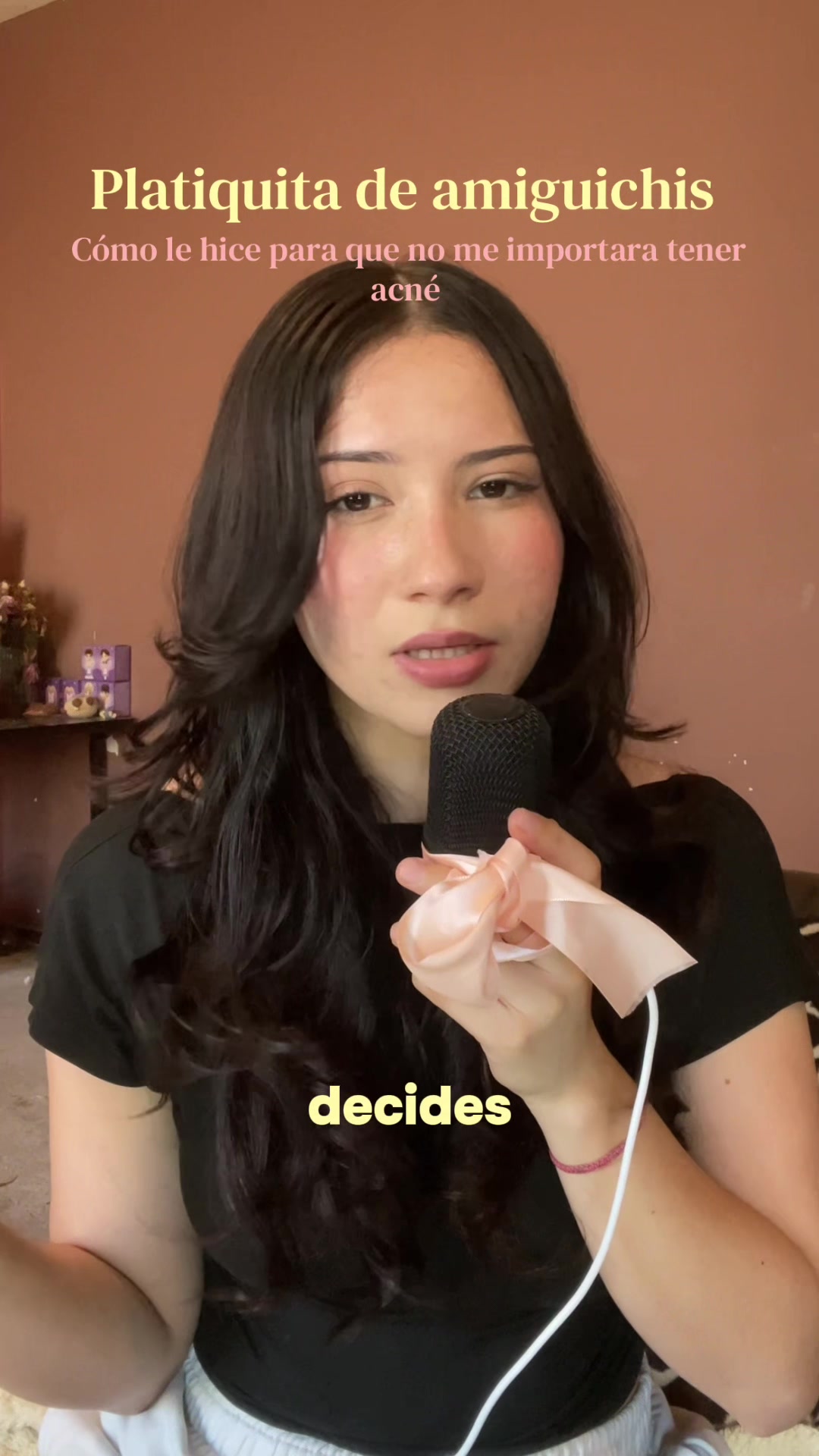 @Minli (Yoongi&rsquo;s gf)
