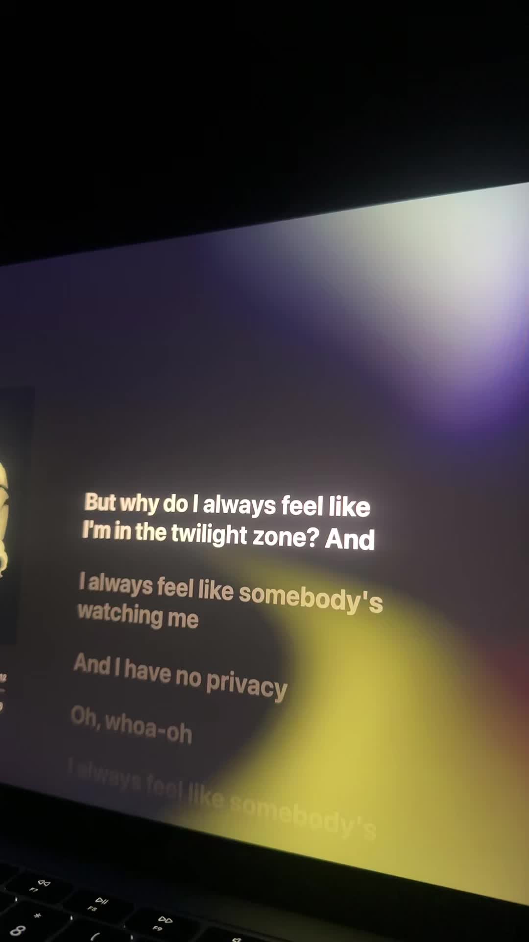 @OnScreenBars