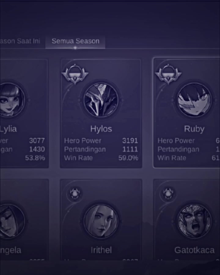 @RUBY TIKTOK