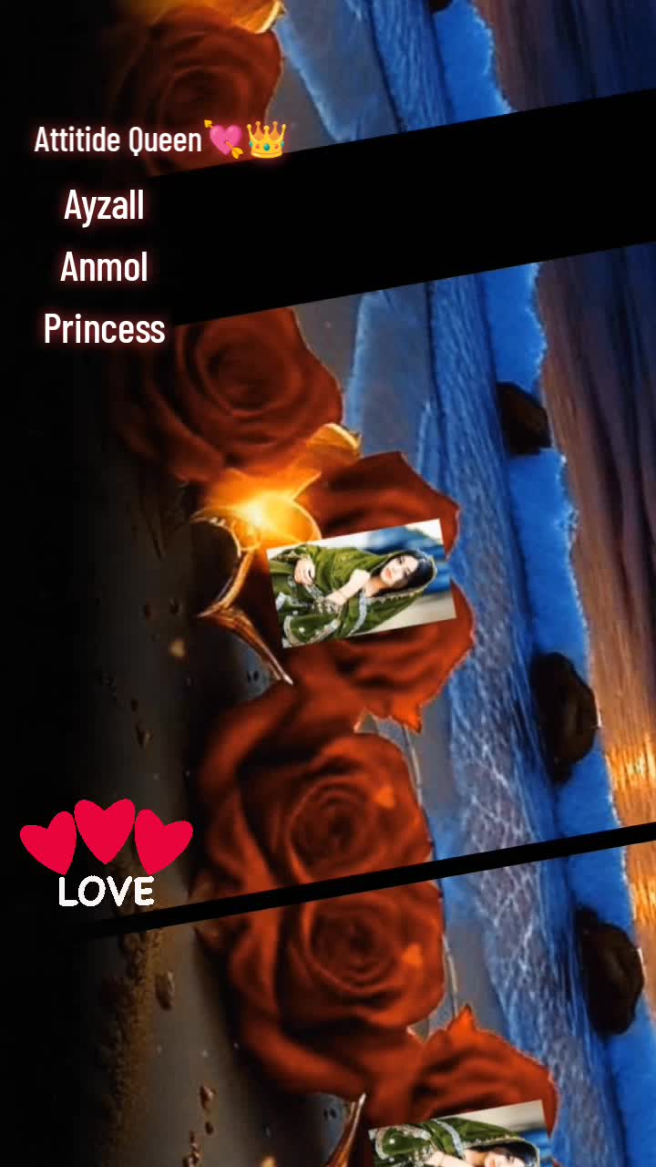 @❖✰&deg;Ayzall&deg;✰᭄✰✿Anmol✰Butt✰✿✰࿐