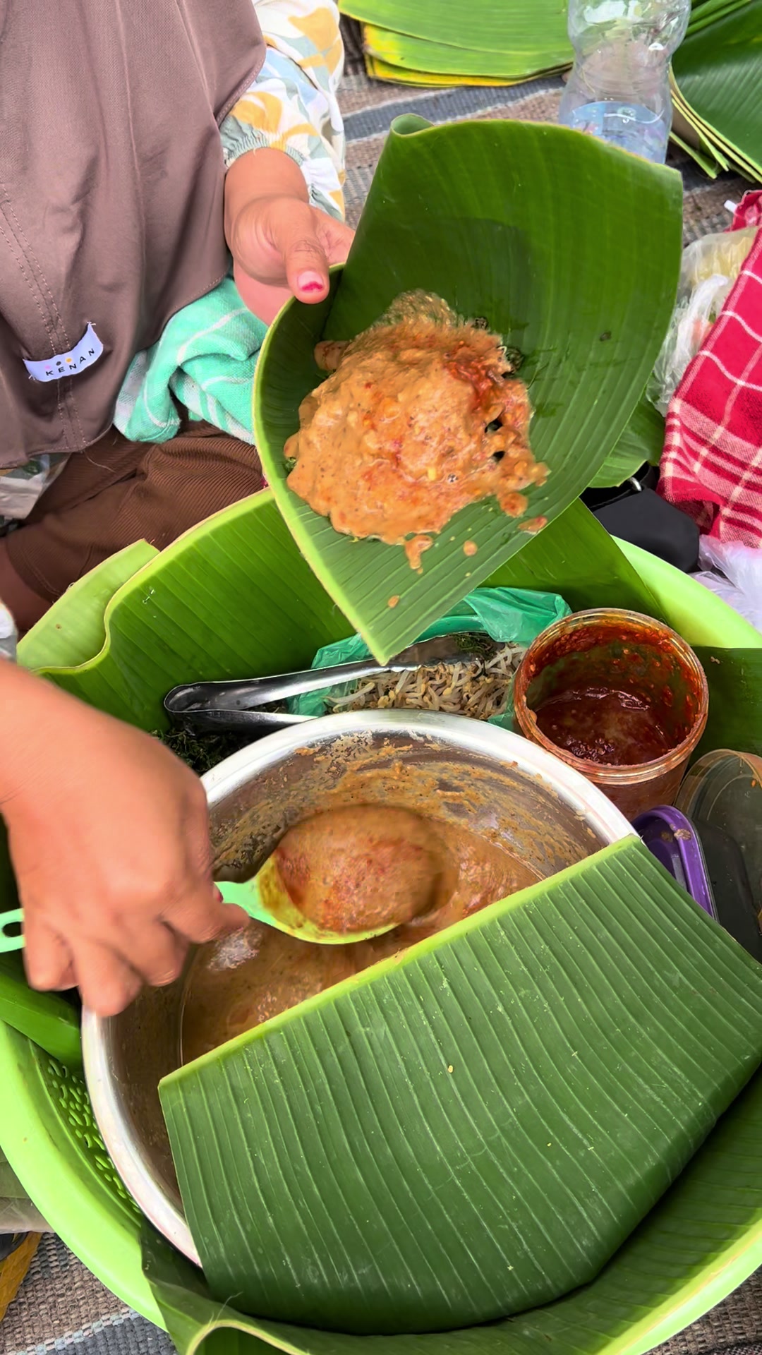 @Kuliner Enak di Indonesia