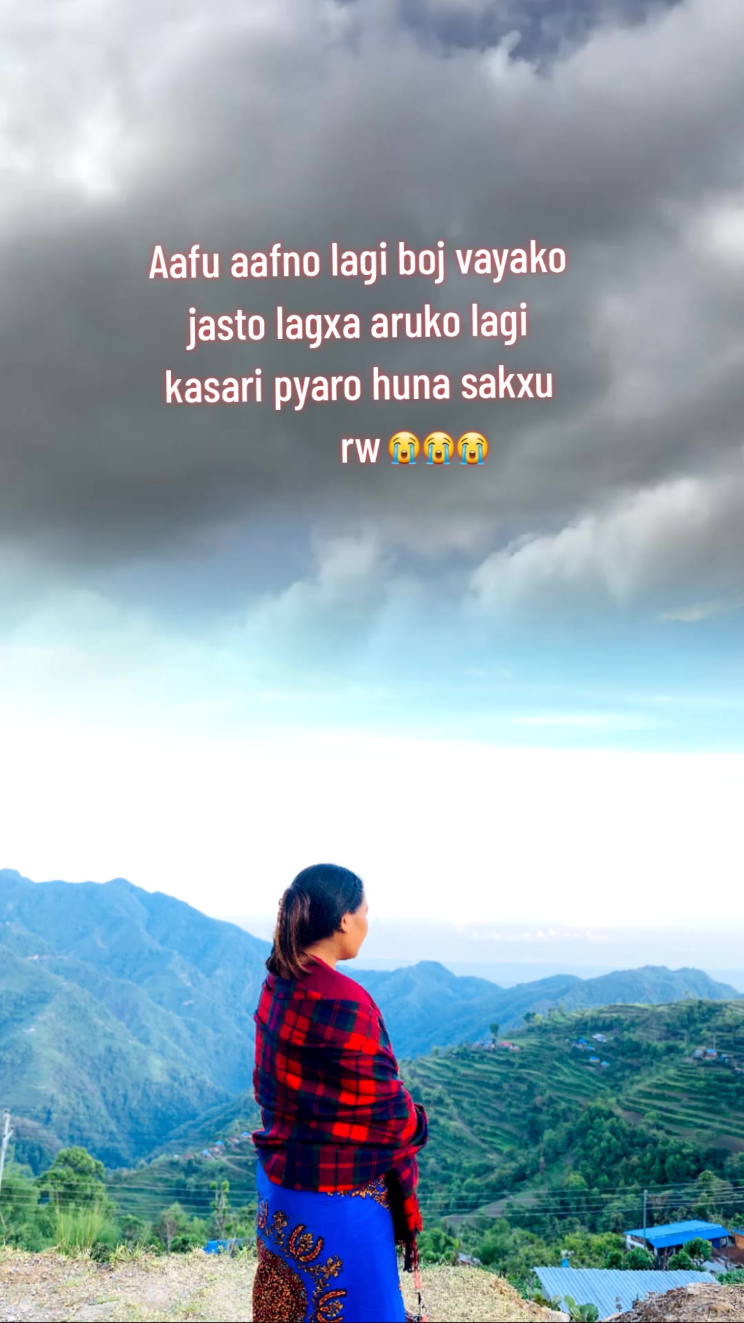 @Soni Gurung....