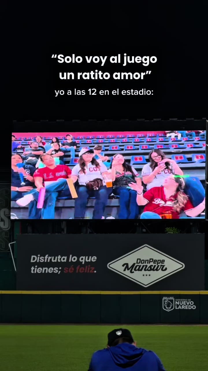 @Tecolotes de los Dos Laredos
