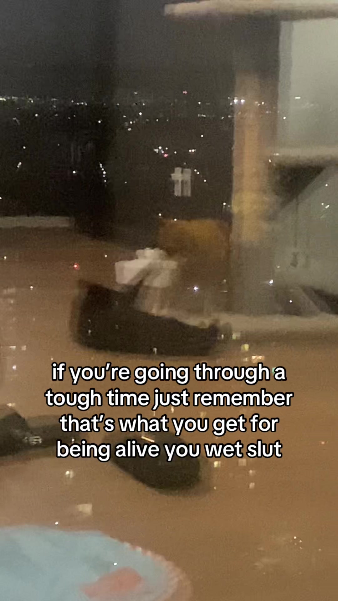 @your dads landlord