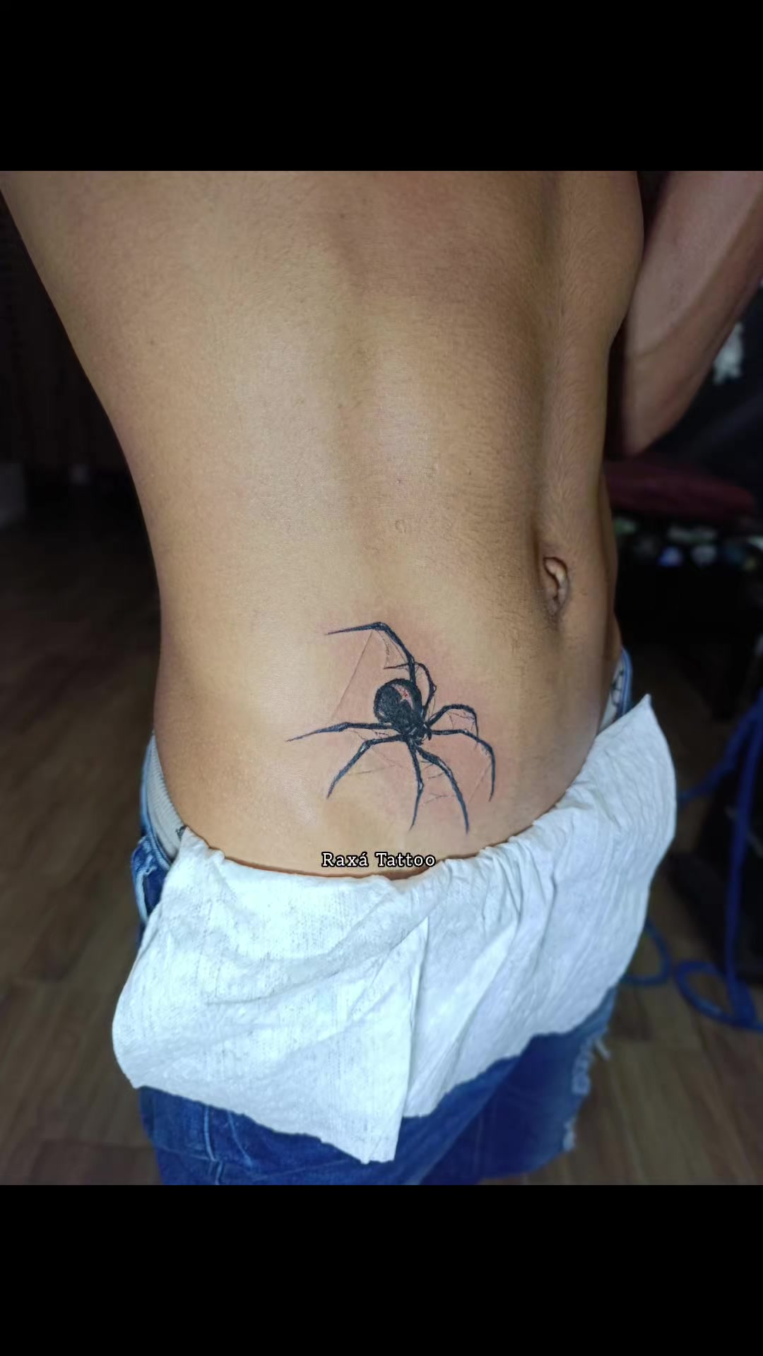 @Raxá Bz Tattoo Studio