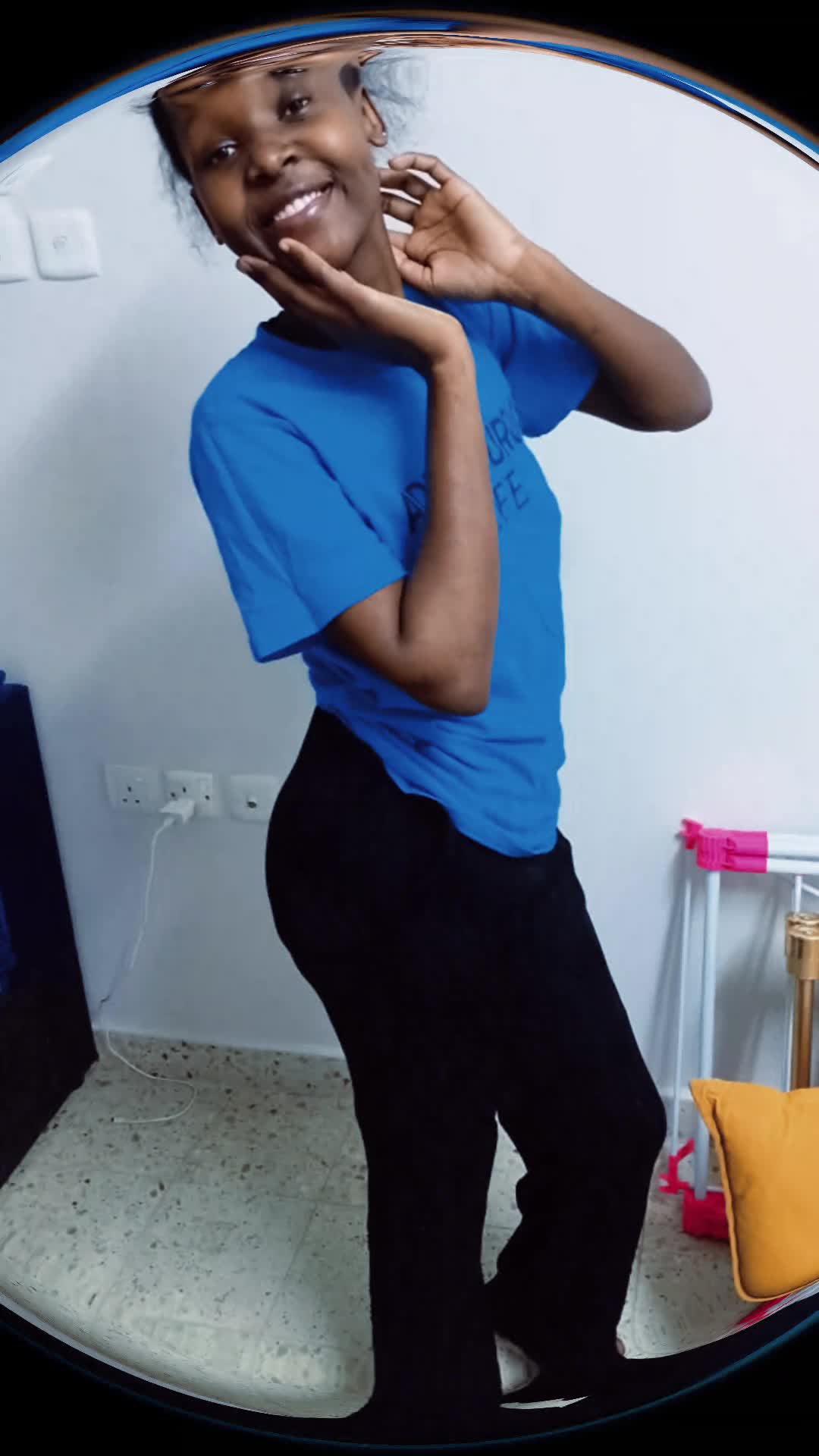 @🦋Actress Mirriam dimples 🦋