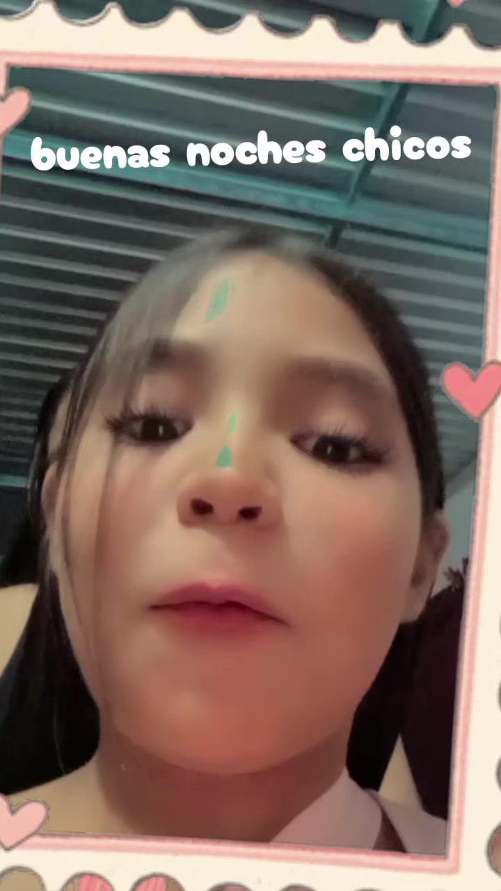@Giselle Martinez