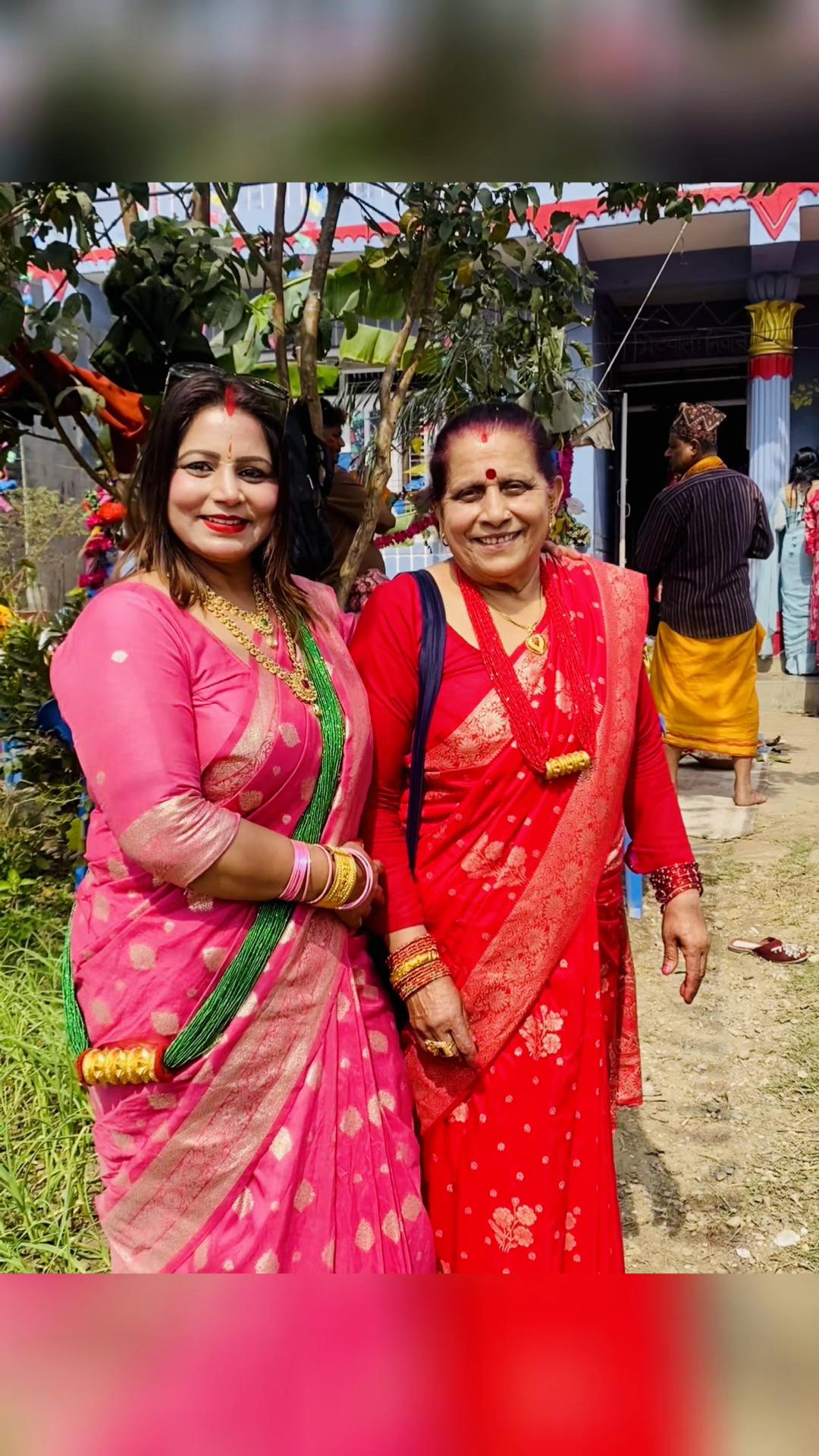 @Seeta Bhetwal