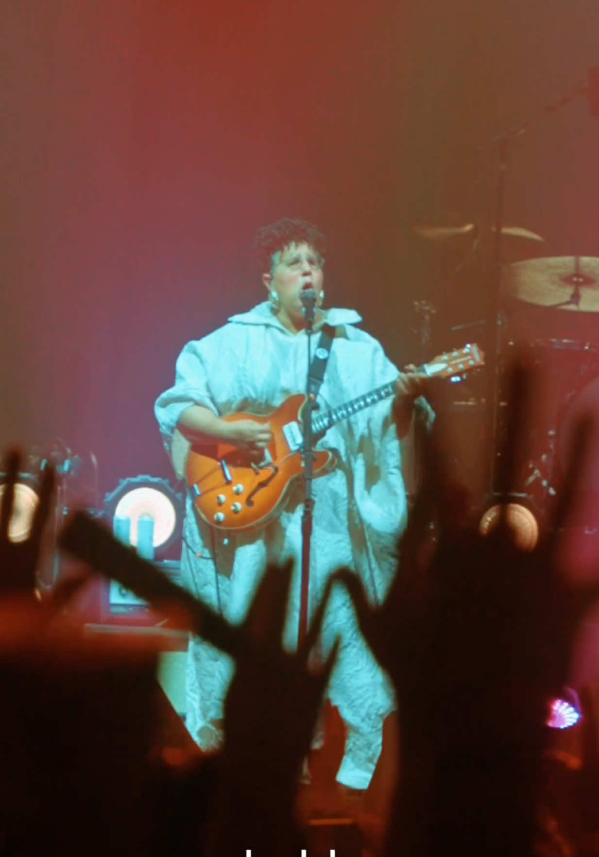 @AlabamaShakes