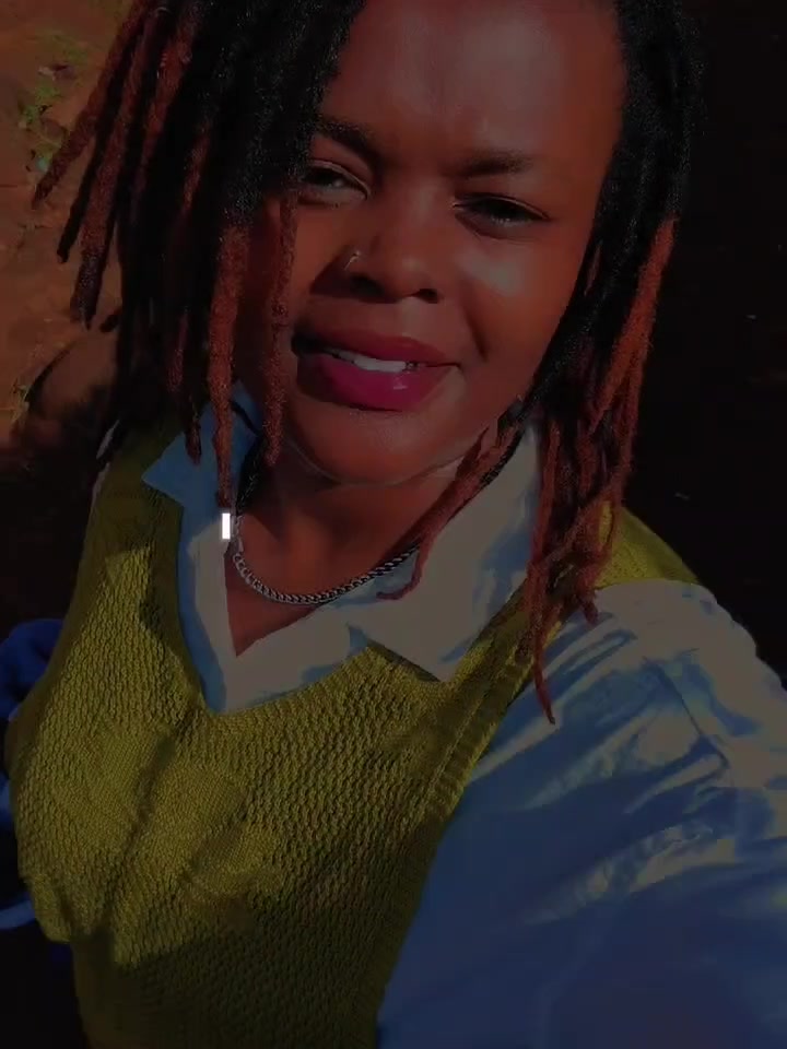 @👑Riciah Karume🖤