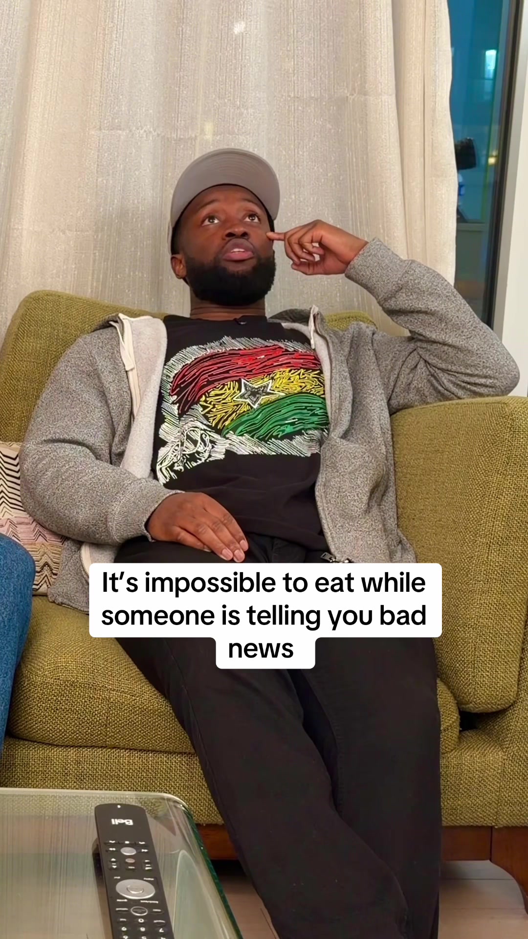 @iamTrésor