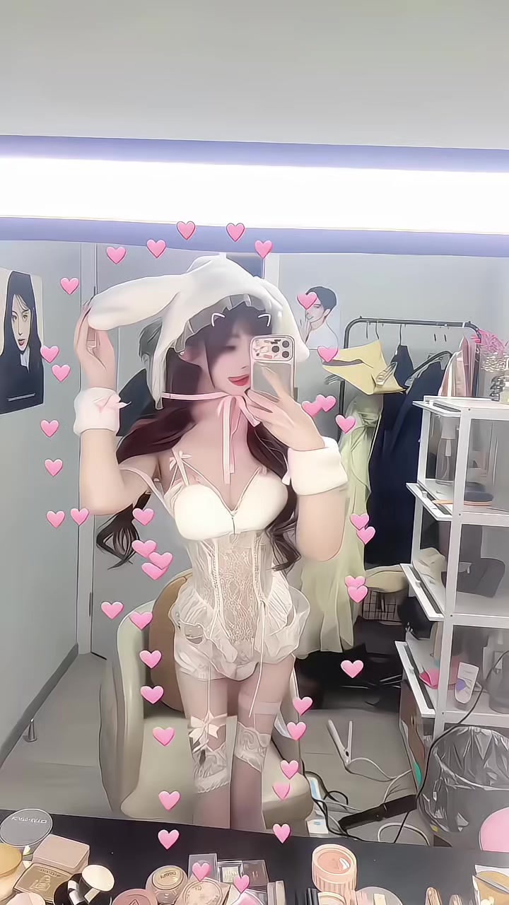 @Unababy妍希