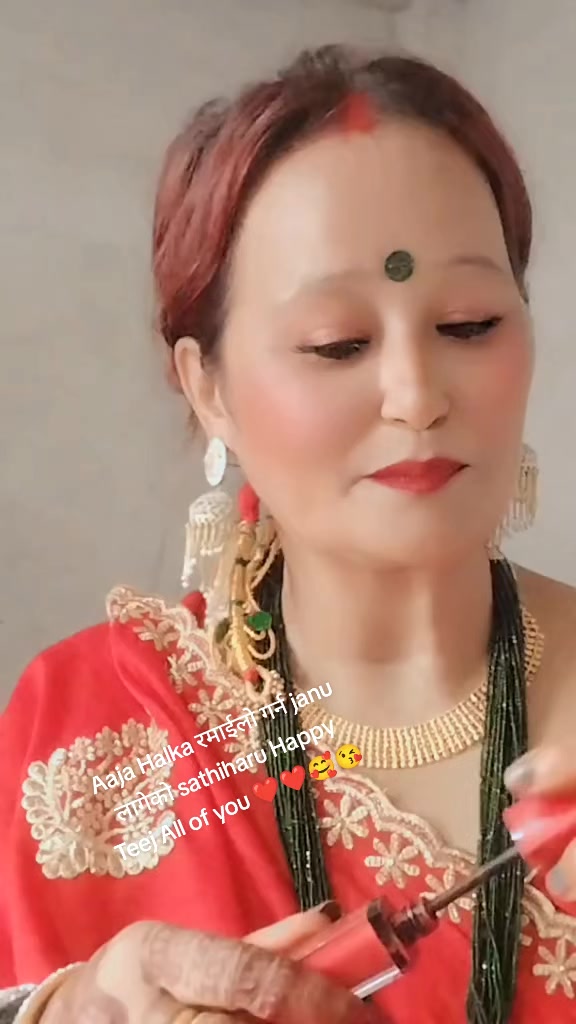 @Dulhan beauty parlour