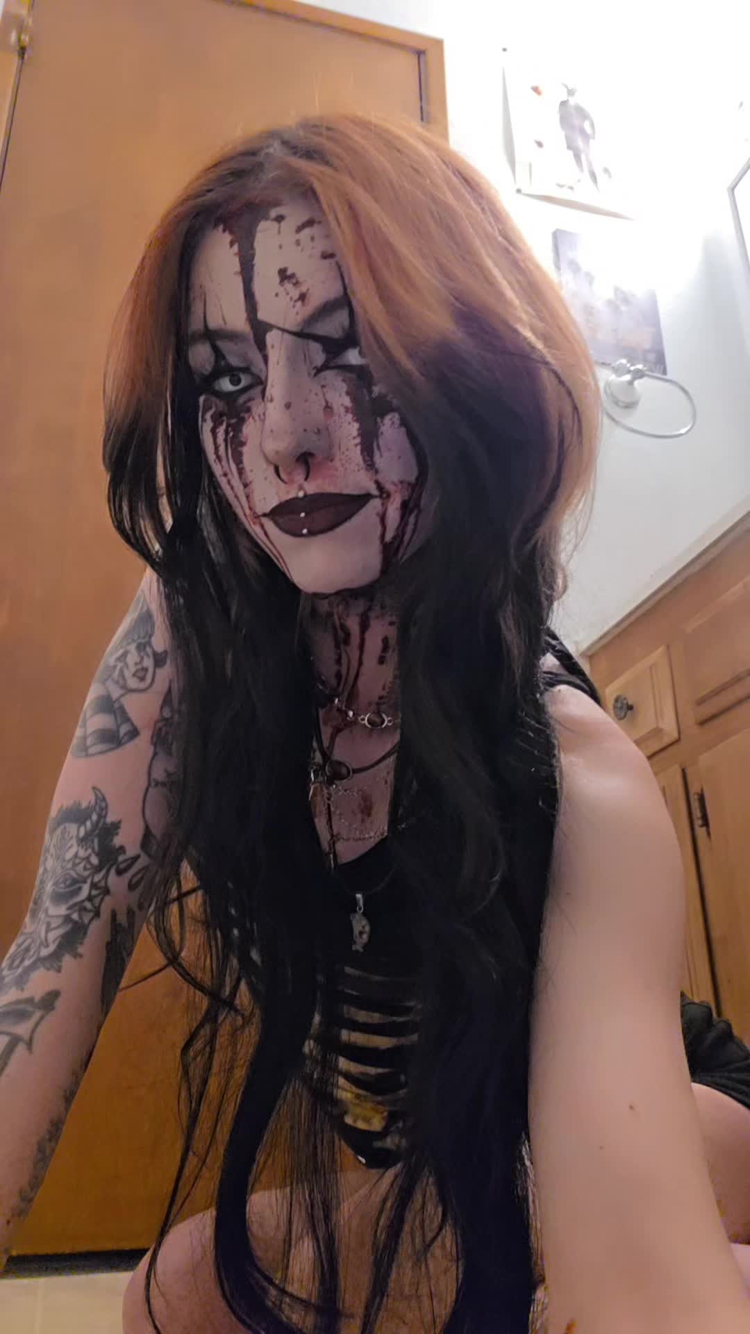 @bloodmother