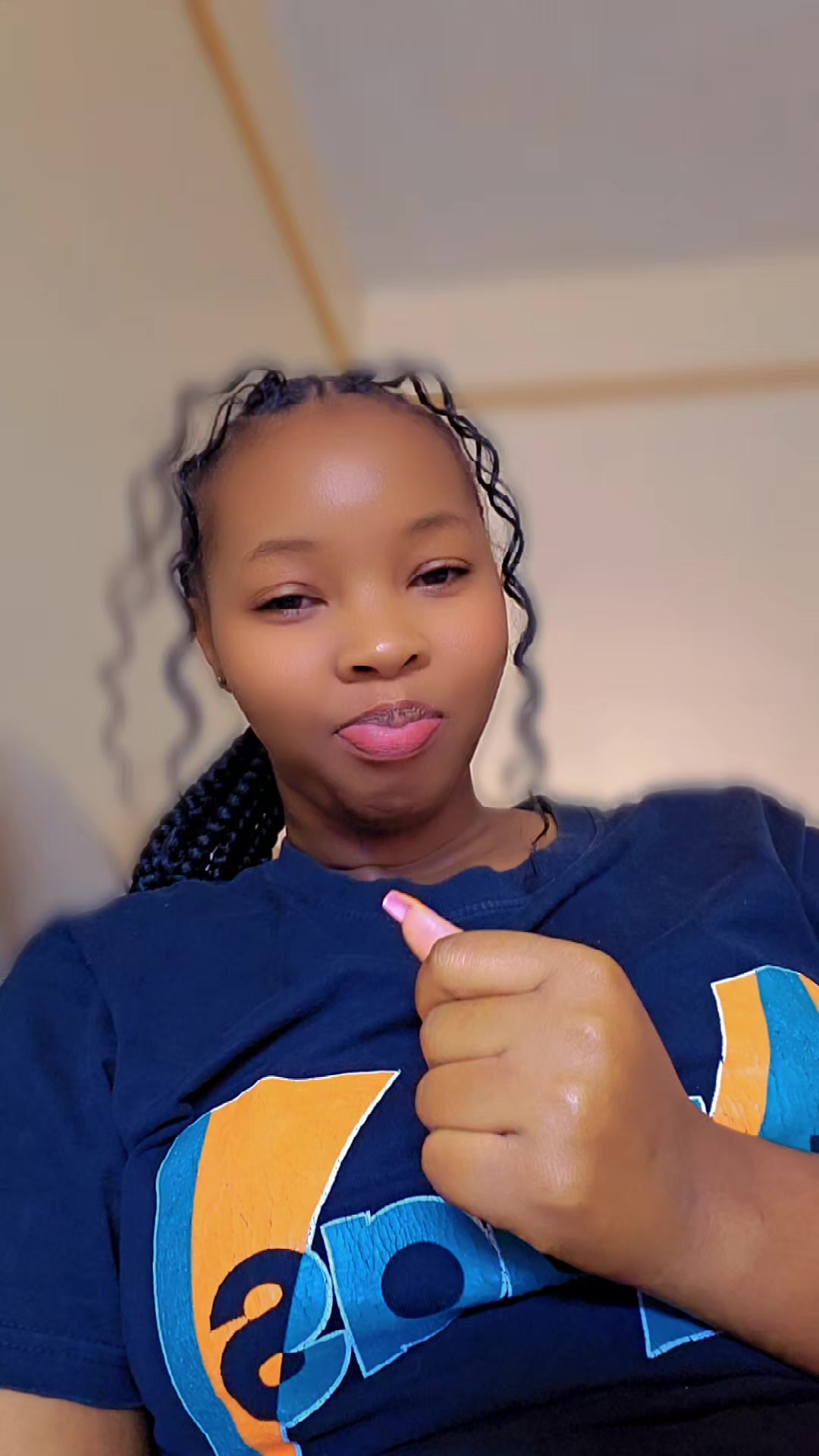 @Nyambura Authentic 😊♥️