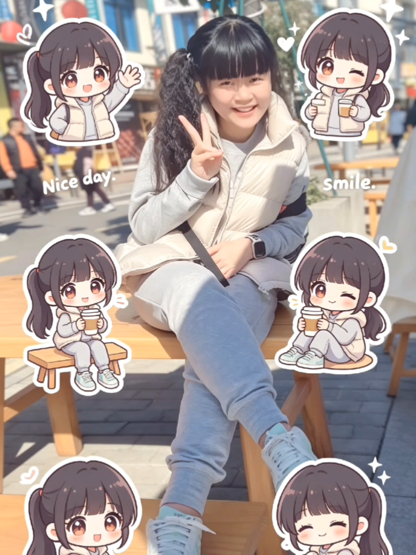 @香姑娘