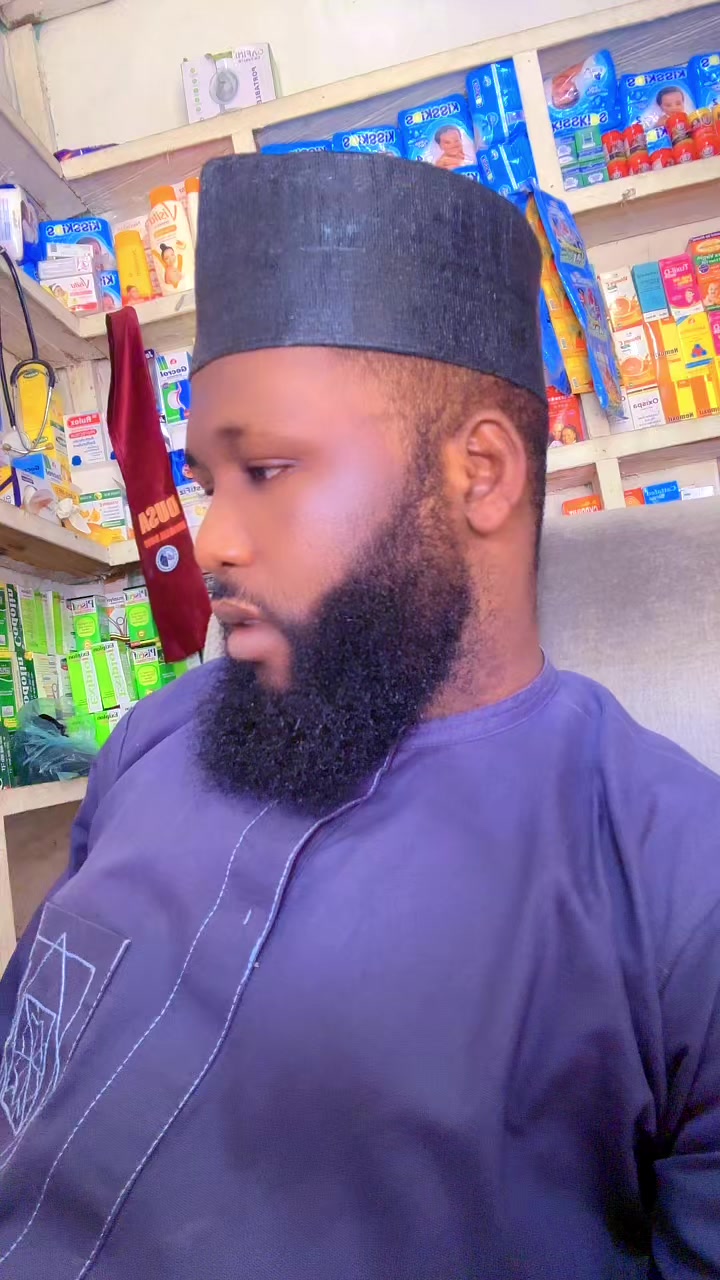 @DR. HABEEB SHEHU SKY