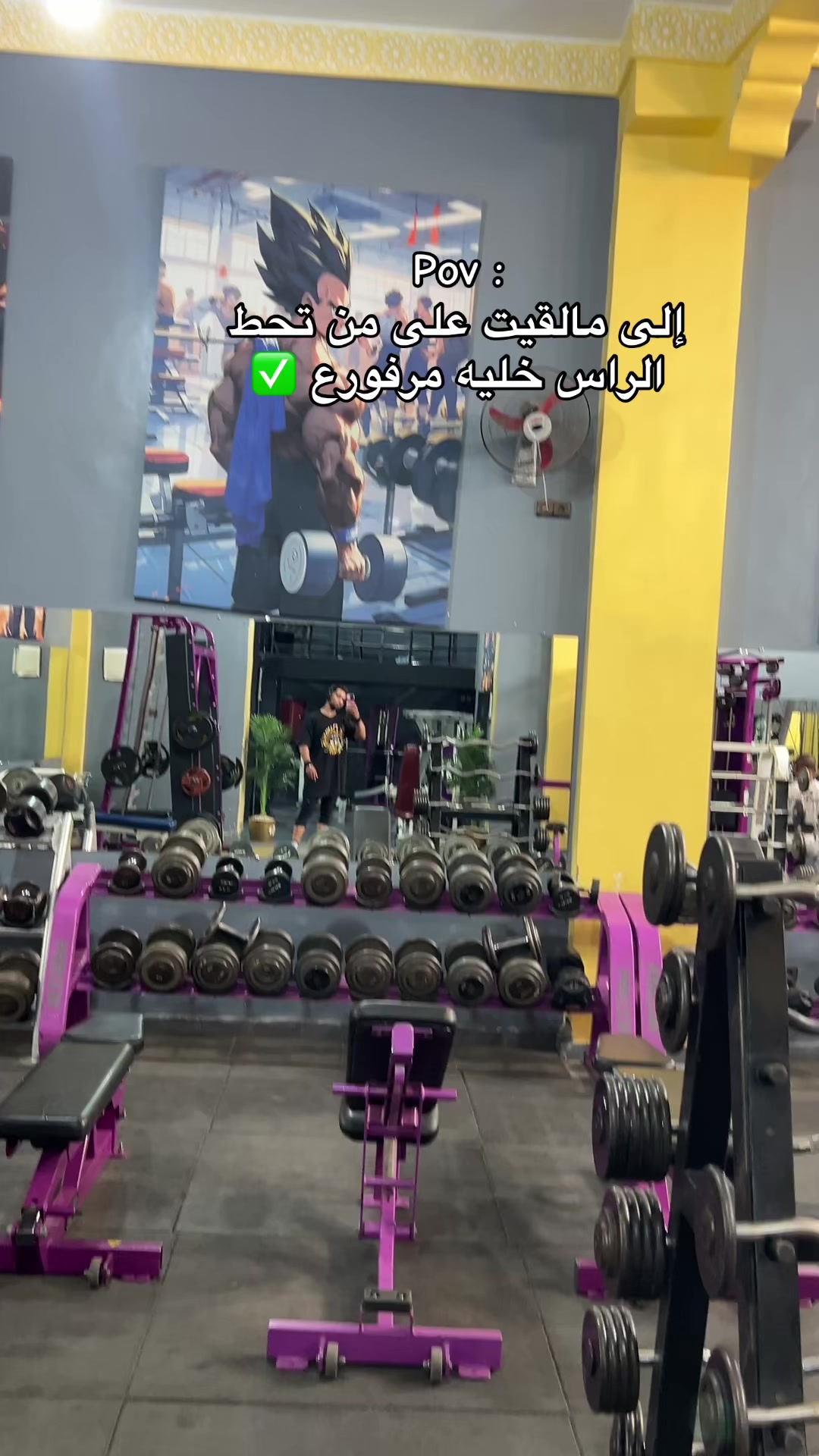 @Jamal | Bodybuilding Coach