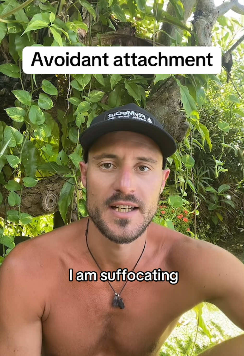 @The Uncomfortable Truth