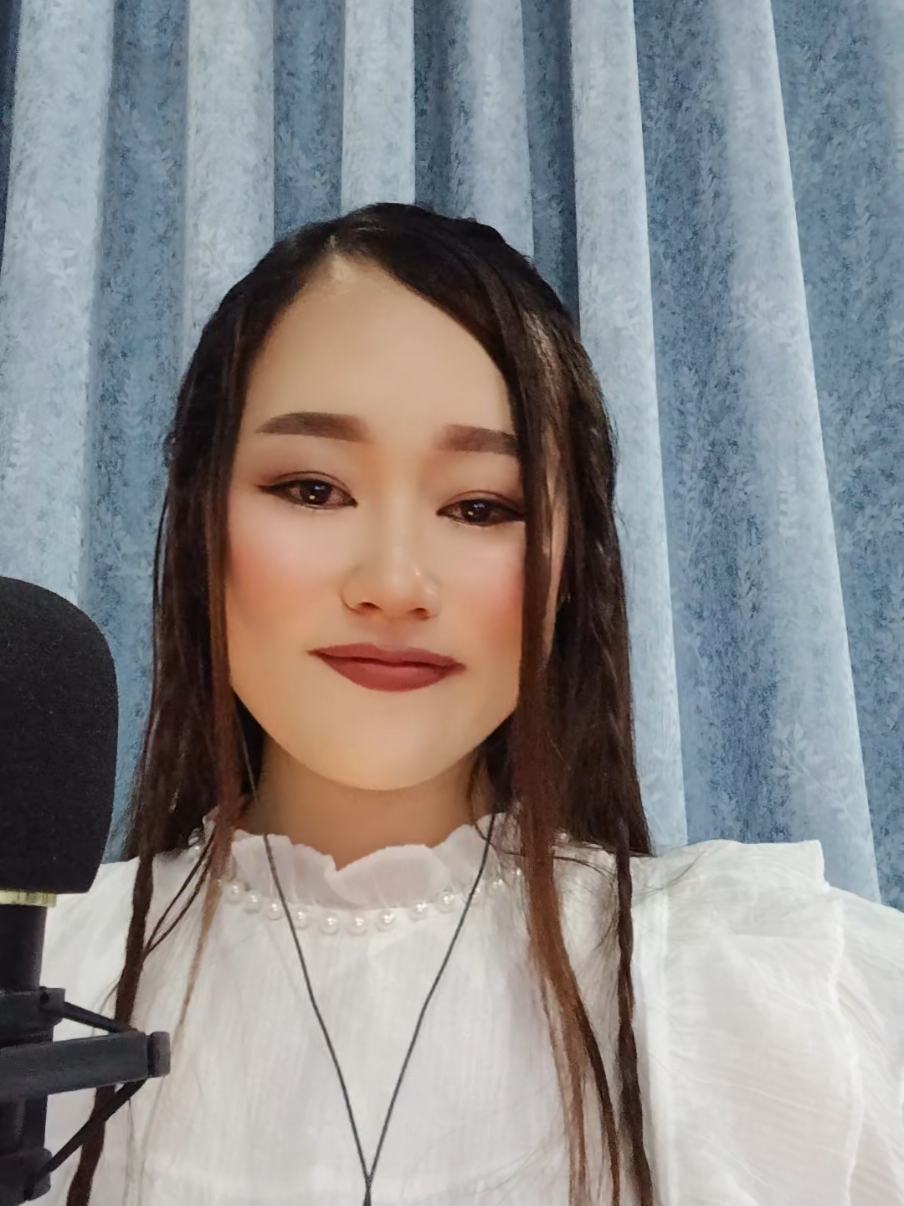 @𝗦𝗵𝗿𝗶𝘀𝘁𝗶 𝗥𝗮𝗶🎼🎧🎤😘