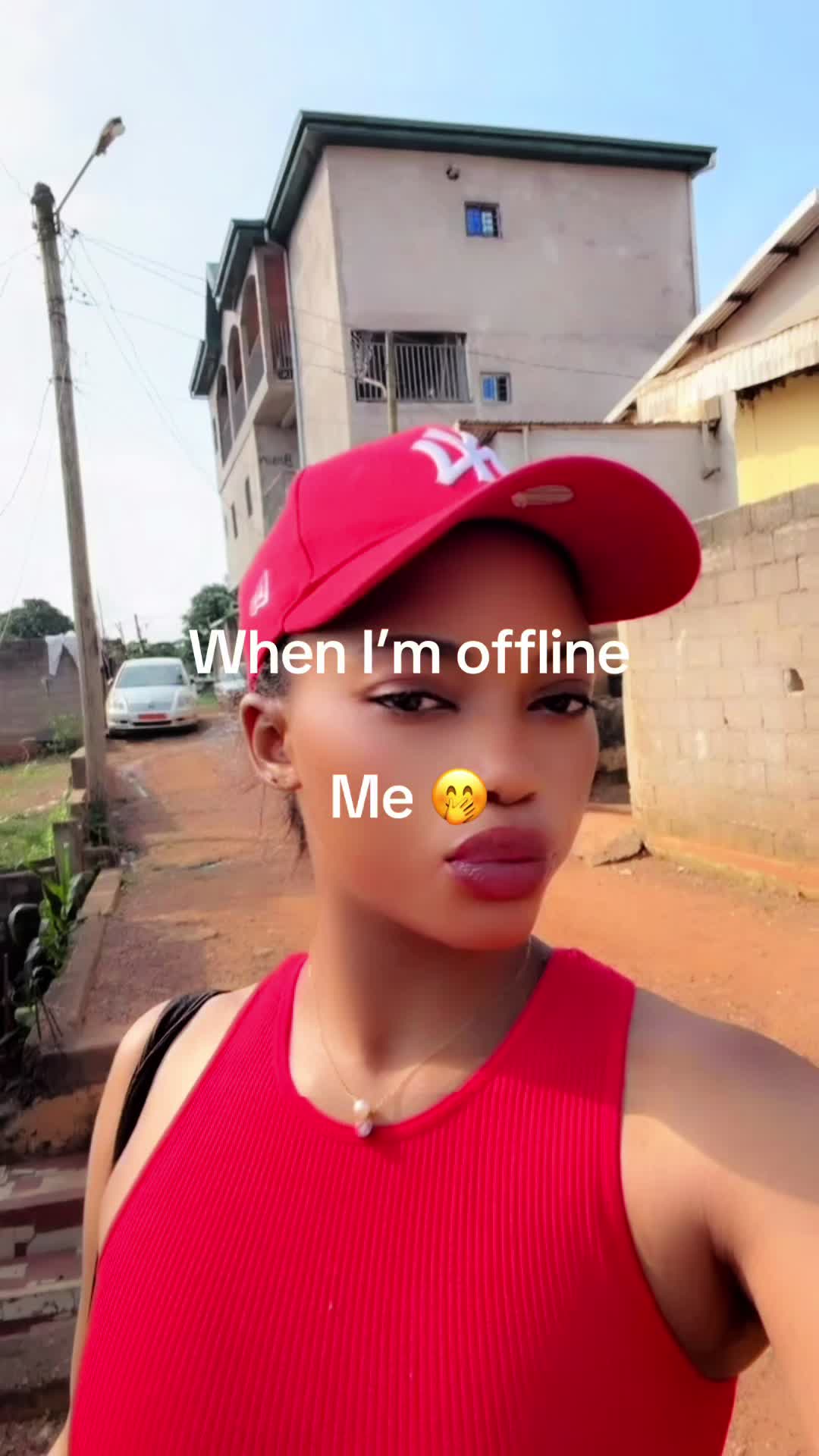 @Yaound&eacute; Suprise planner