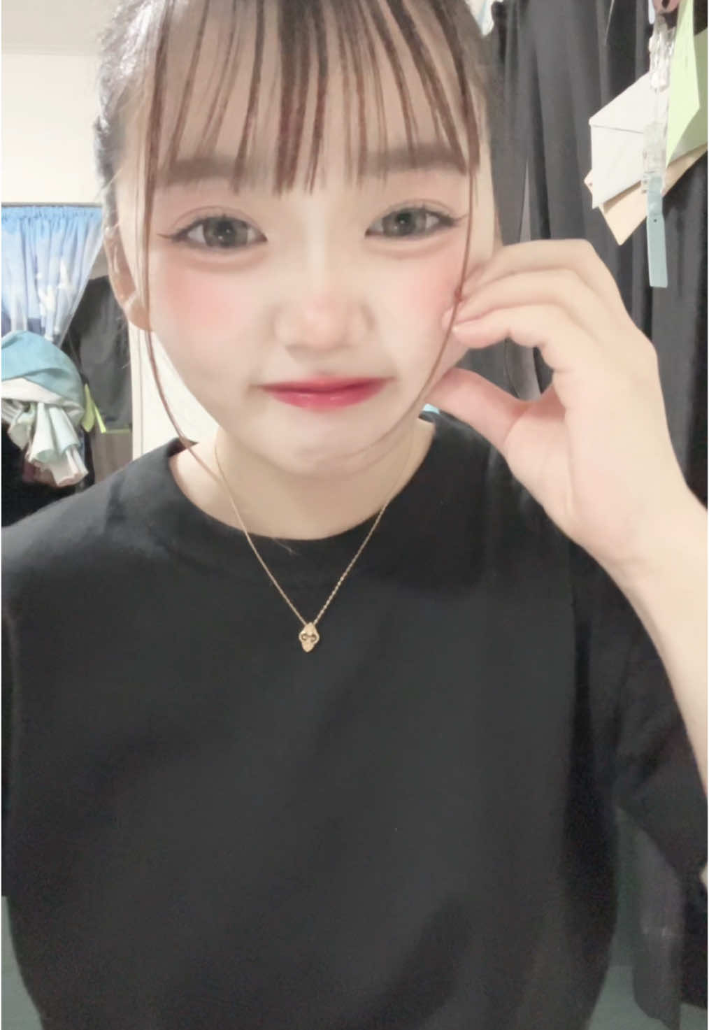 @姫菜