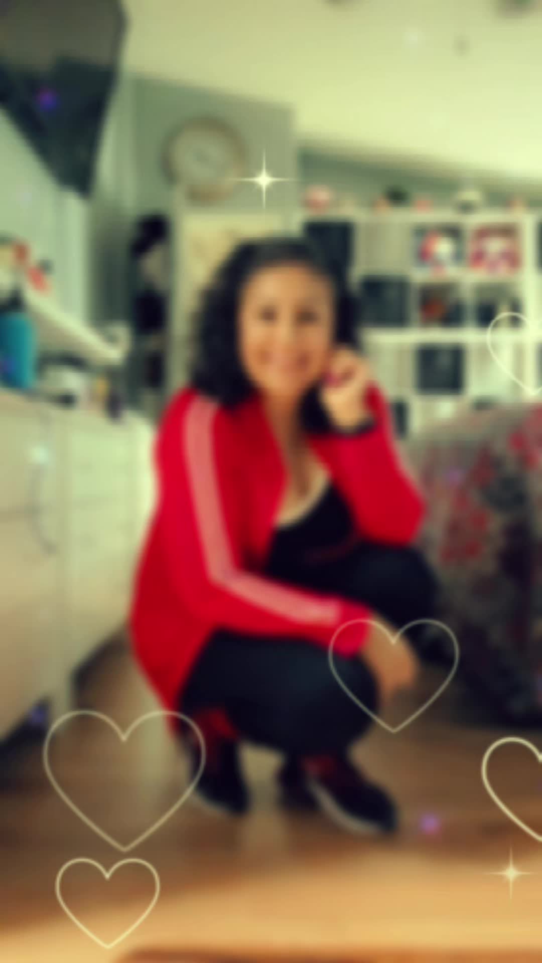 @Luz Mariposa de amor 🦋❤️