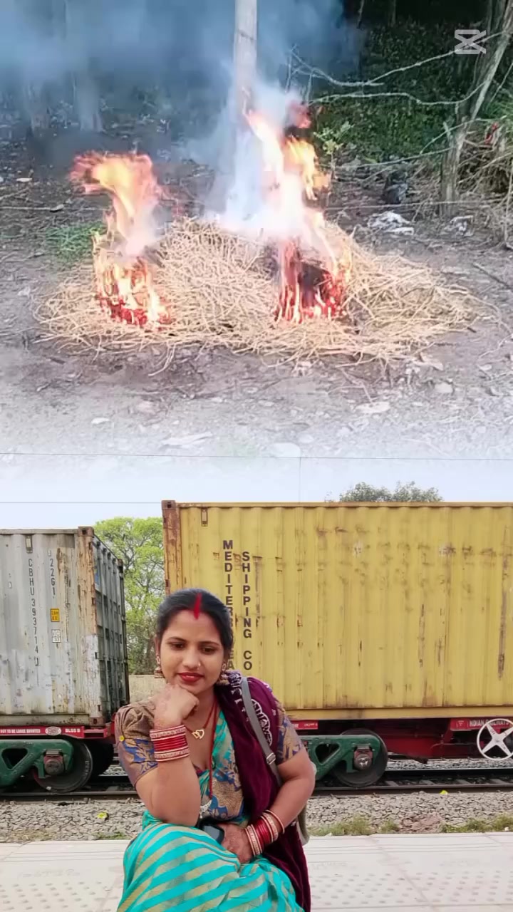 @Riya Thakur