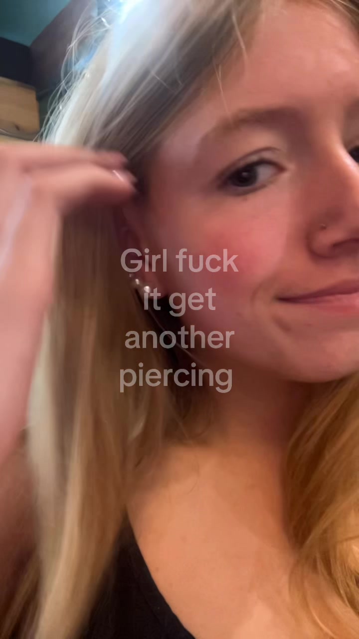 @Aubrey!