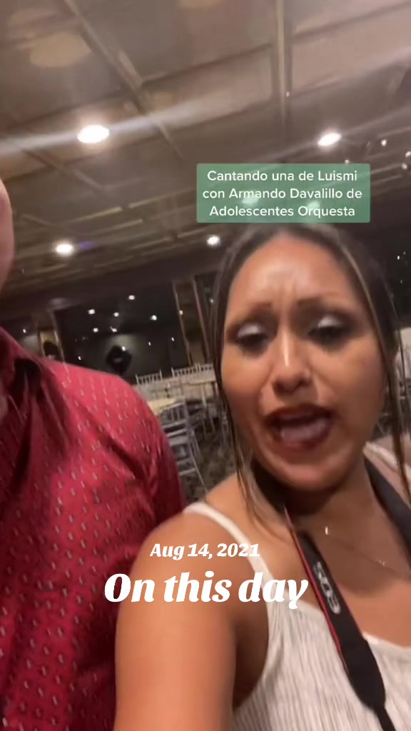 @Nena Coss