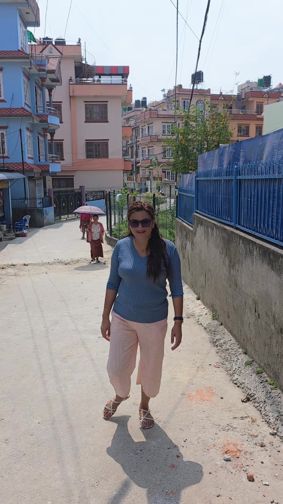 @Saru Aryal