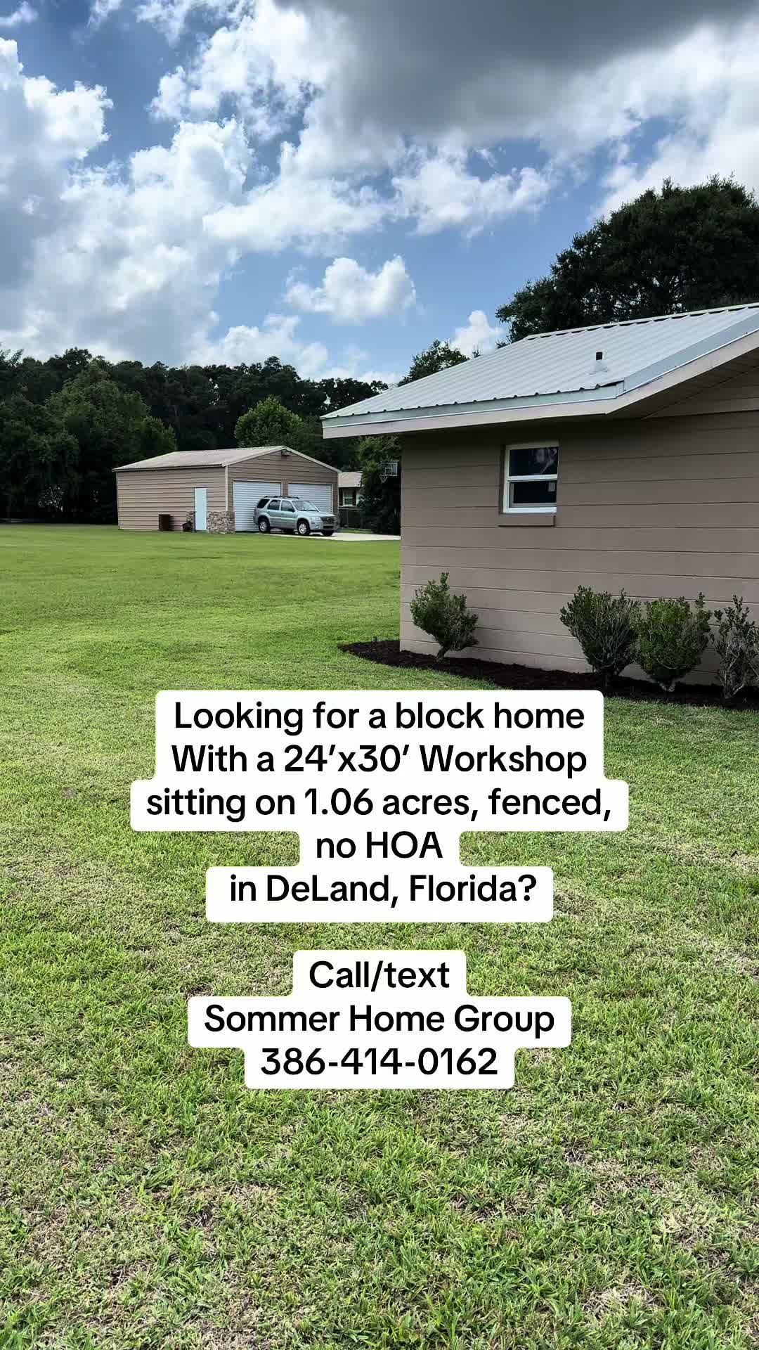 @Sommer Home Group