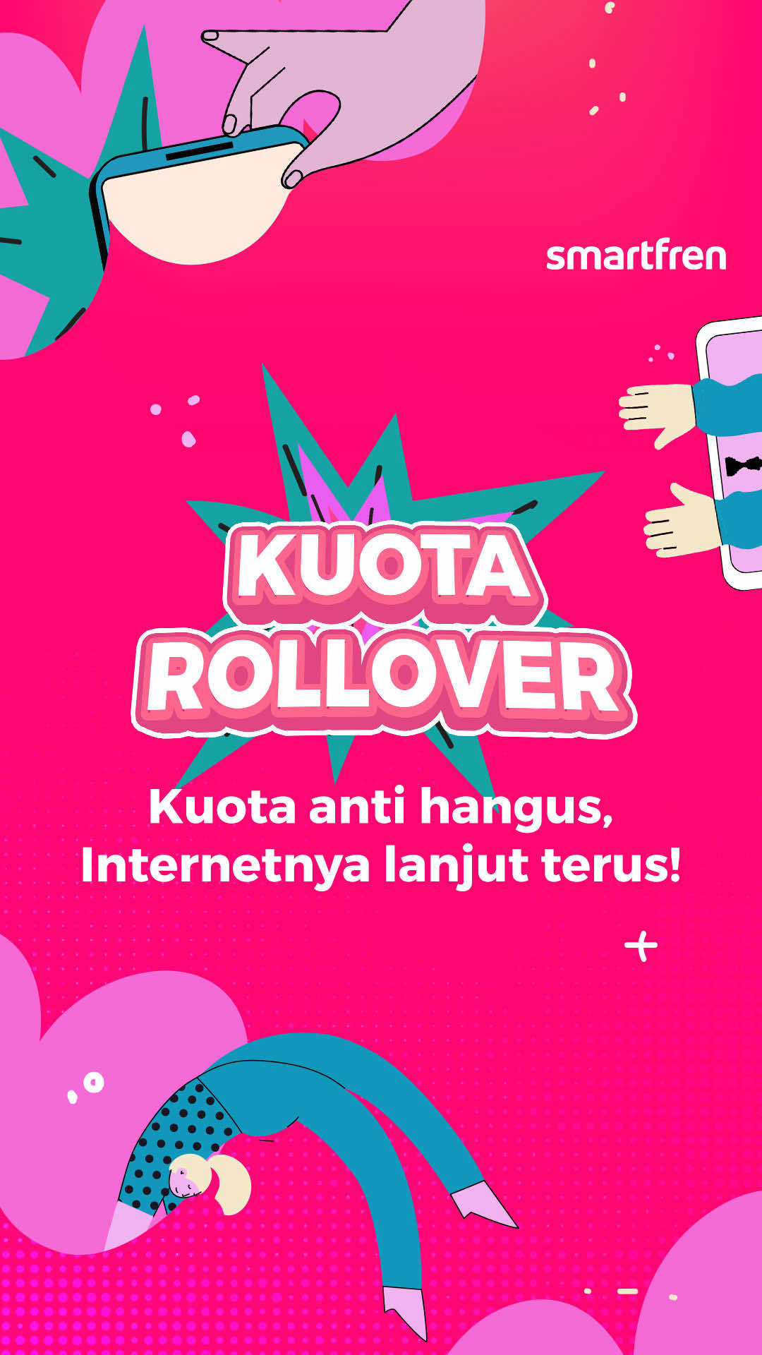 @SMARTFREN