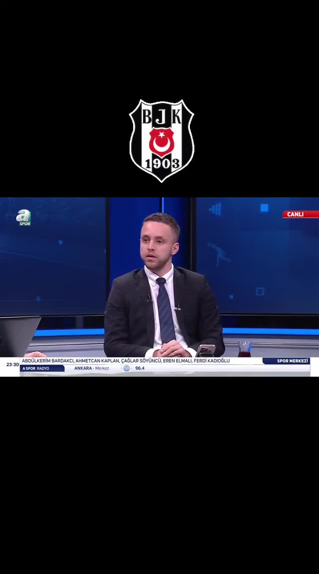 @Beşiktaş.Haberleri