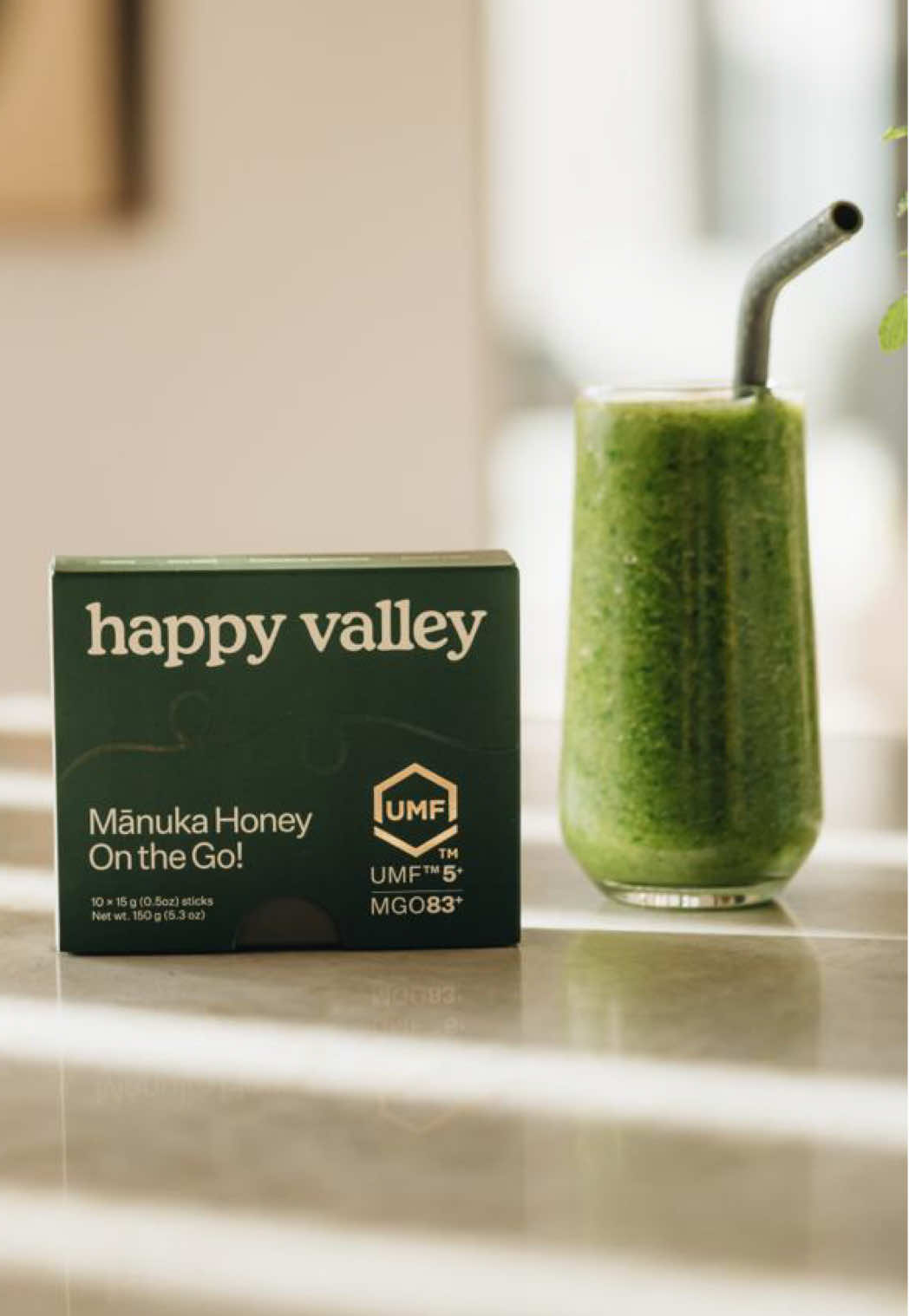 @Happy Valley Honey