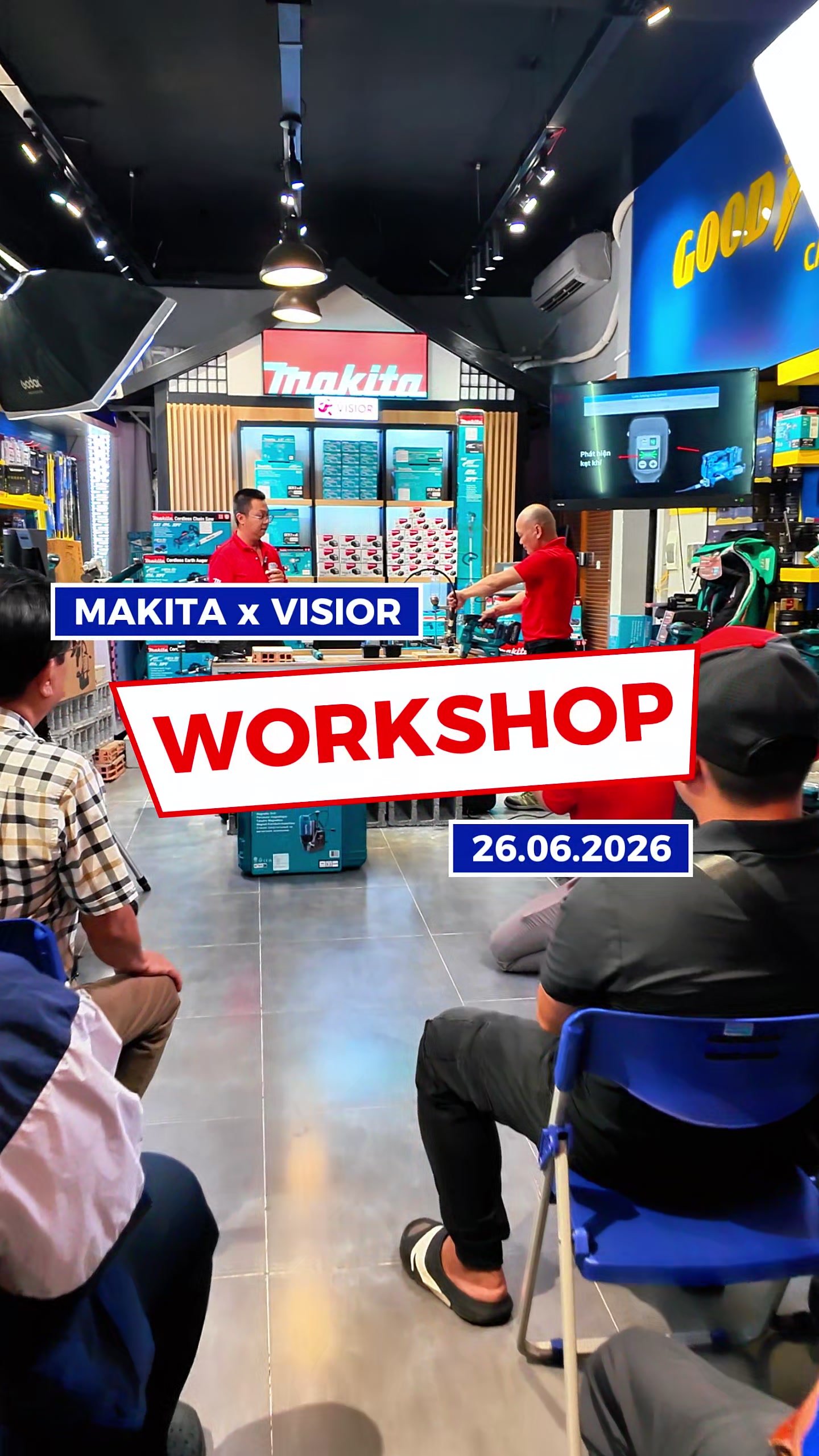 @Visior Tools Store